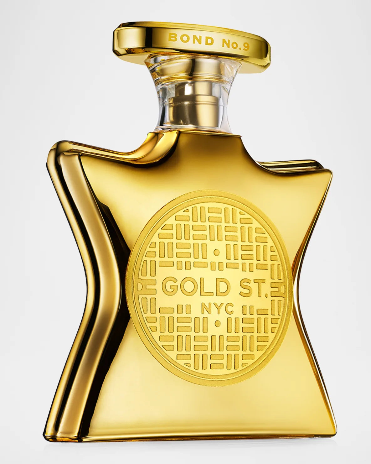 BOND NO. 9 GOLD STREET