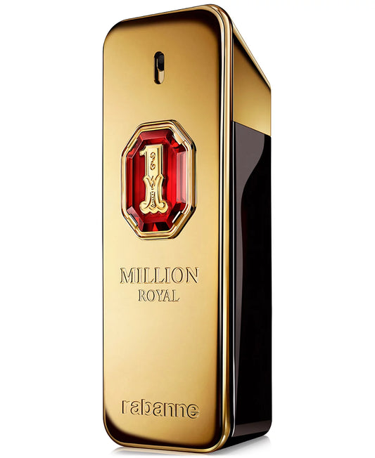 1 Million by Paco Rabanne – 6.8 oz / 200 ml