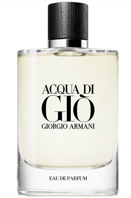 Acqua Di Gio Eau de Parfum