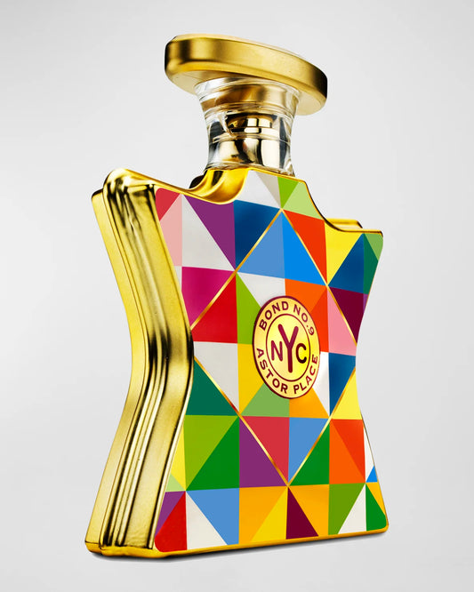 BOND NO. 9 ASTOR PLACE