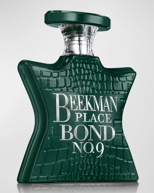 BOND NO. 9 BEEKMAN PLACE