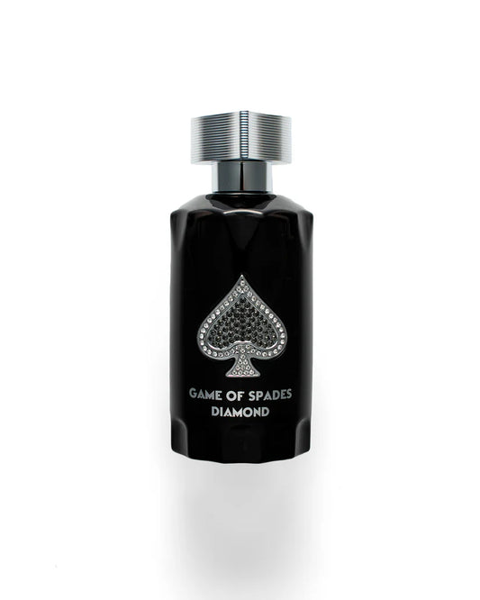 Diamond — Game Of Spades