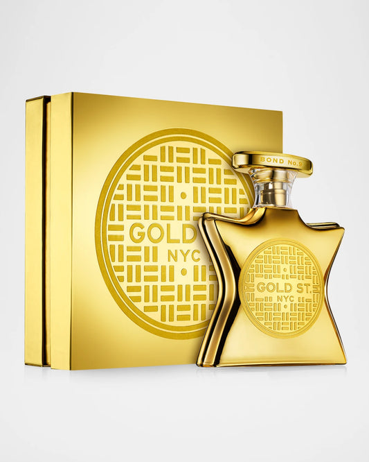 BOND NO. 9 GOLD STREET
