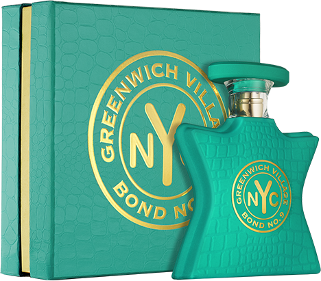 BOND NO. 9 Greenwich Village