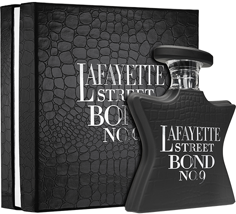 BOND NO. 9 LAFAYETTE STREET