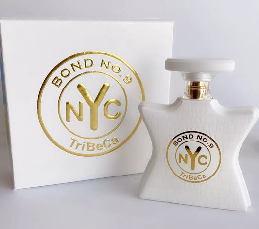 BOND NO. 9 Tribeca